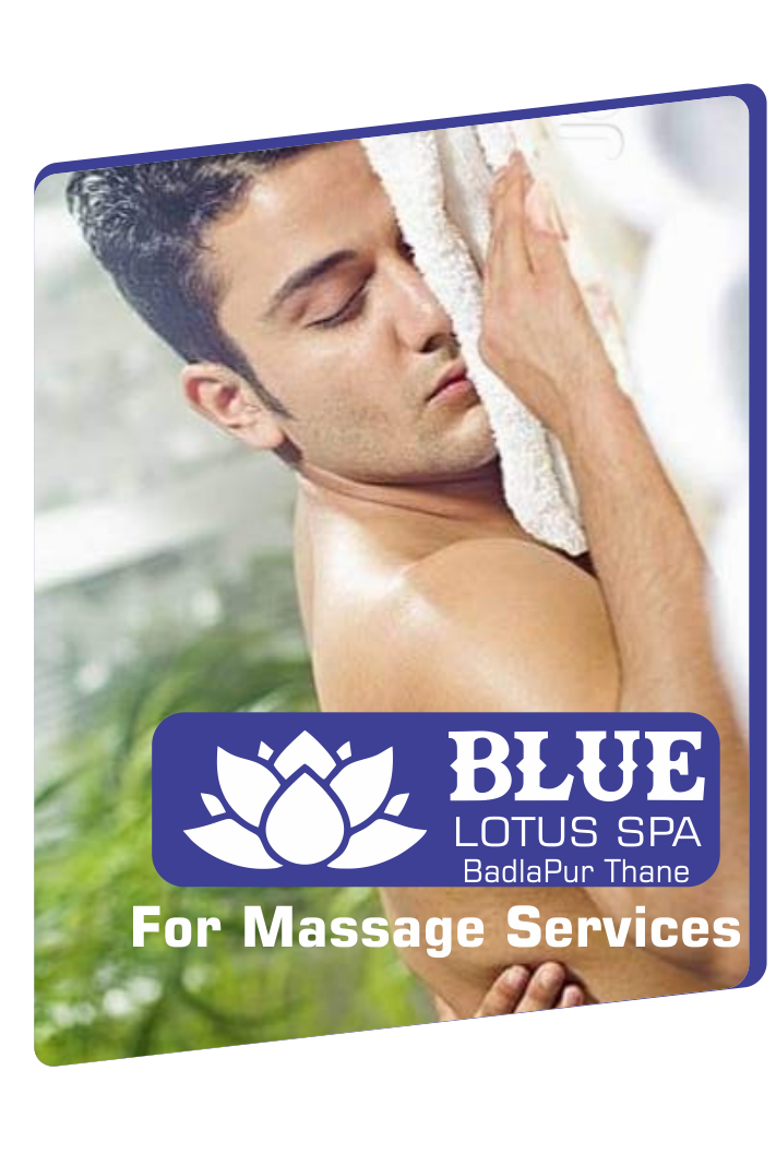 For Massage Services in Badlapur